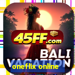 oneflix online